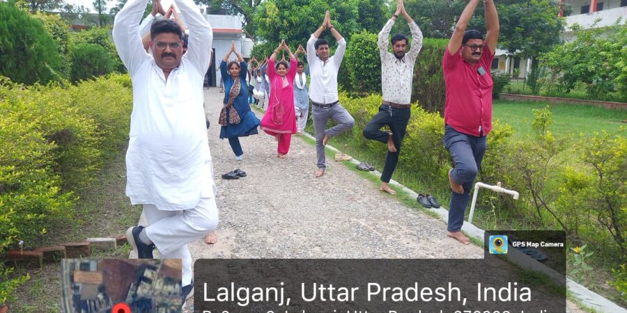 PRINCIPAL INTERNATIONAL YOGA PRINCIPAL INTERNATIONAL YOGA